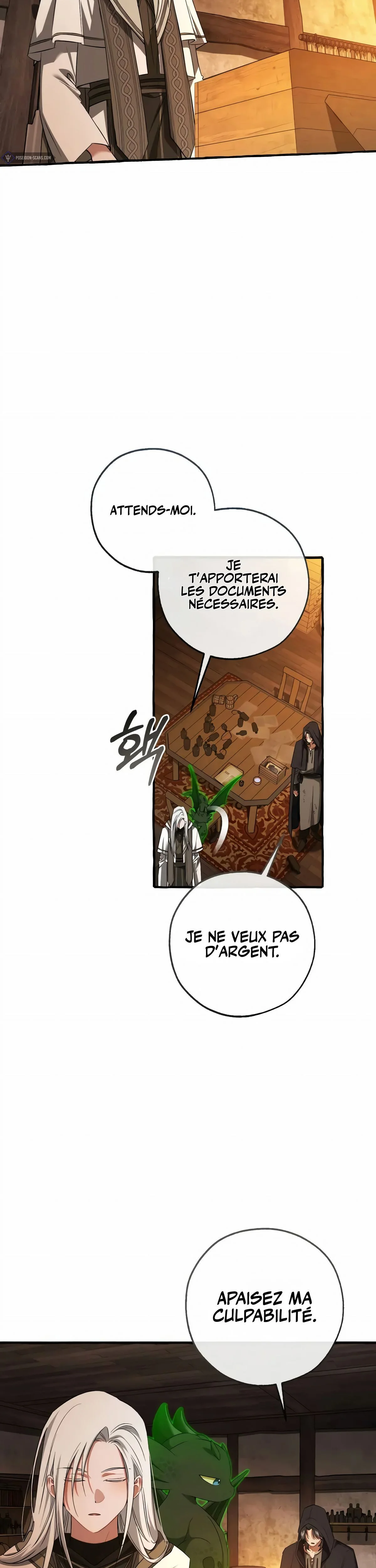 Read Trash of The Count’s Family fr Manga Online