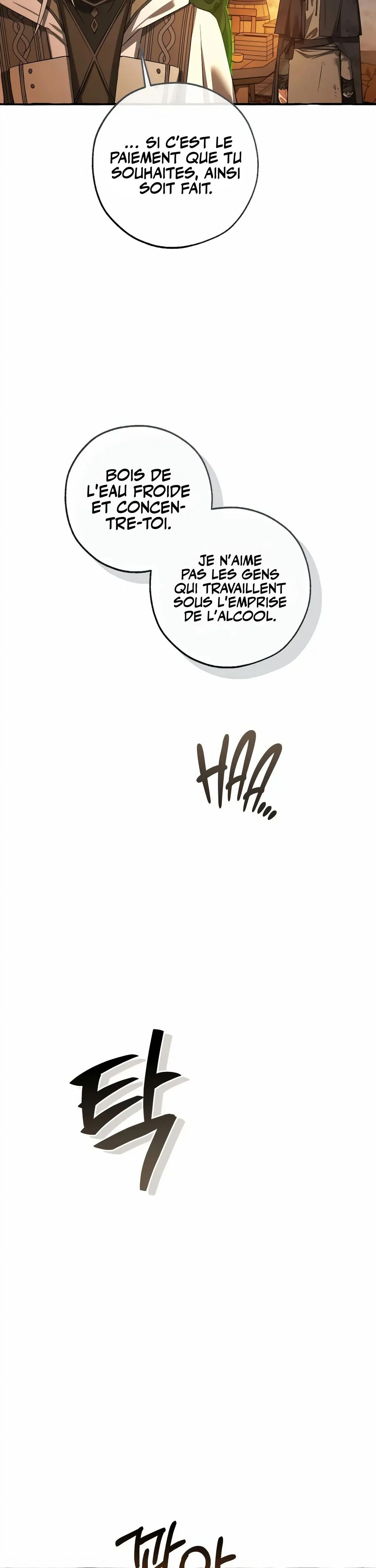Read Trash of The Count’s Family fr Manga Online