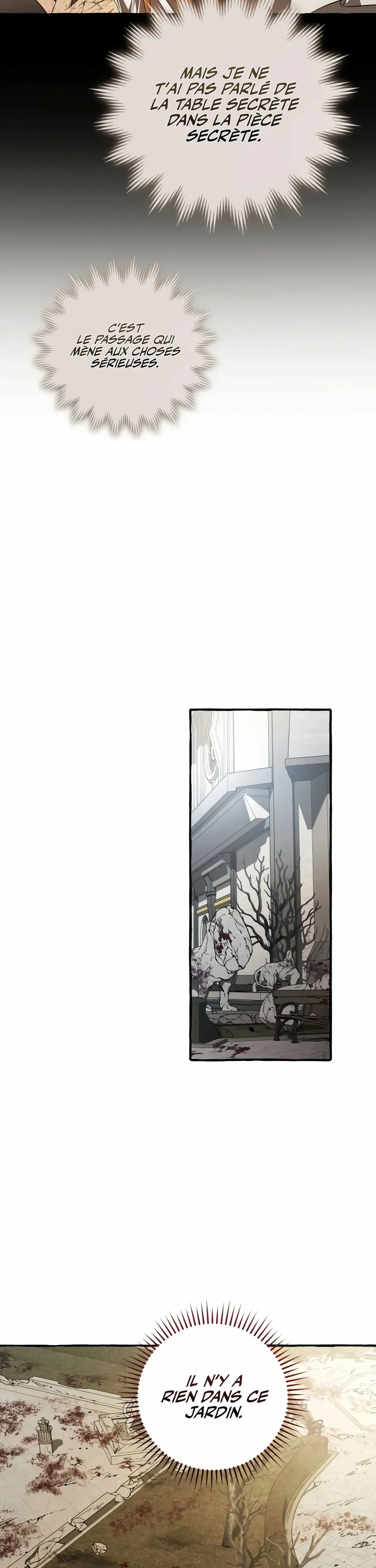 Read Trash of The Count’s Family fr Manga Online