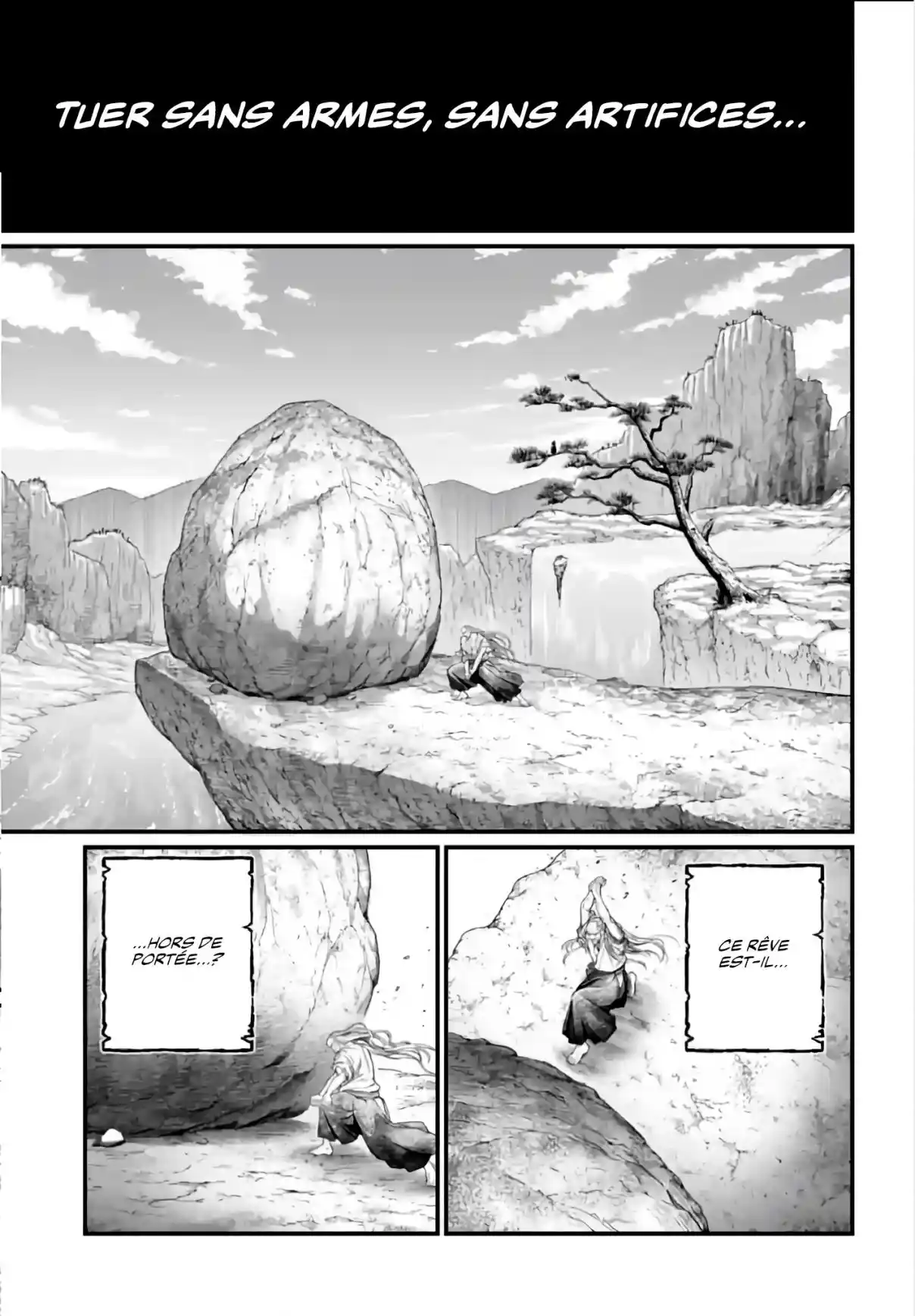 Read Valkyrie Apocalypse fr Manga Online
