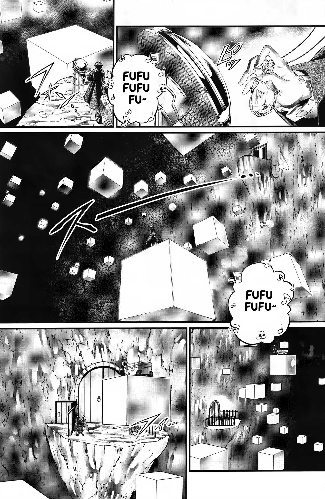 Read Valkyrie Apocalypse fr Manga Online