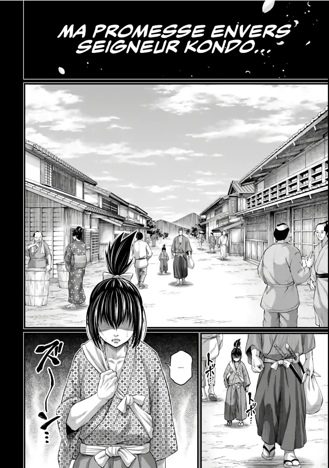 Read Valkyrie Apocalypse fr Manga Online