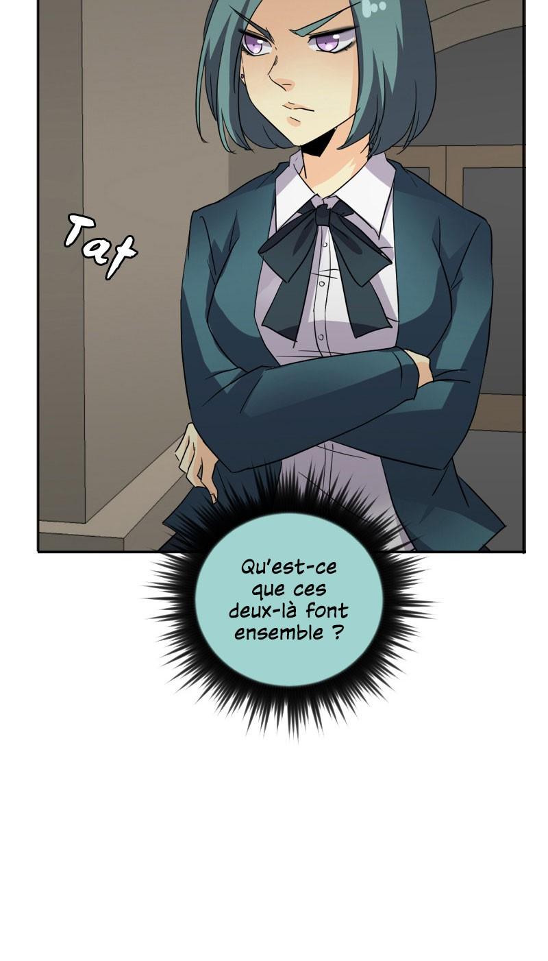 Read unOrdinary fr Manga Online