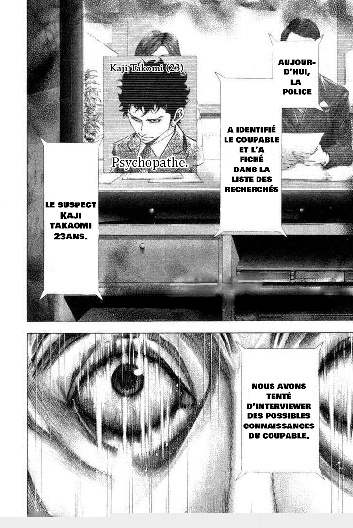 Read usogui fr Manga Online