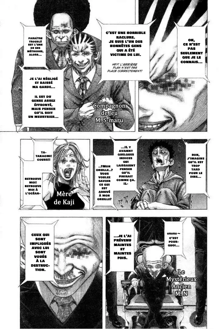 Read usogui fr Manga Online