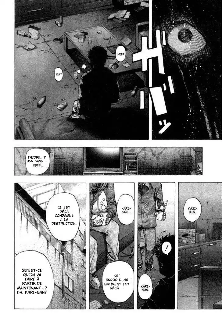 Read usogui fr Manga Online