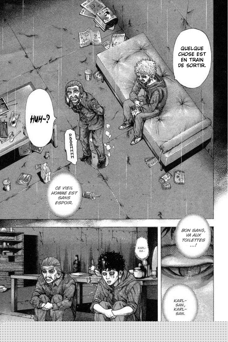 Read usogui fr Manga Online