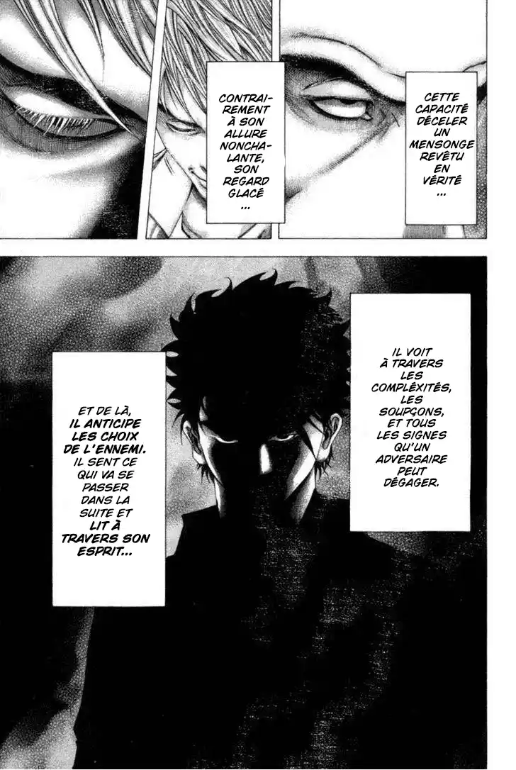 Read usogui fr Manga Online