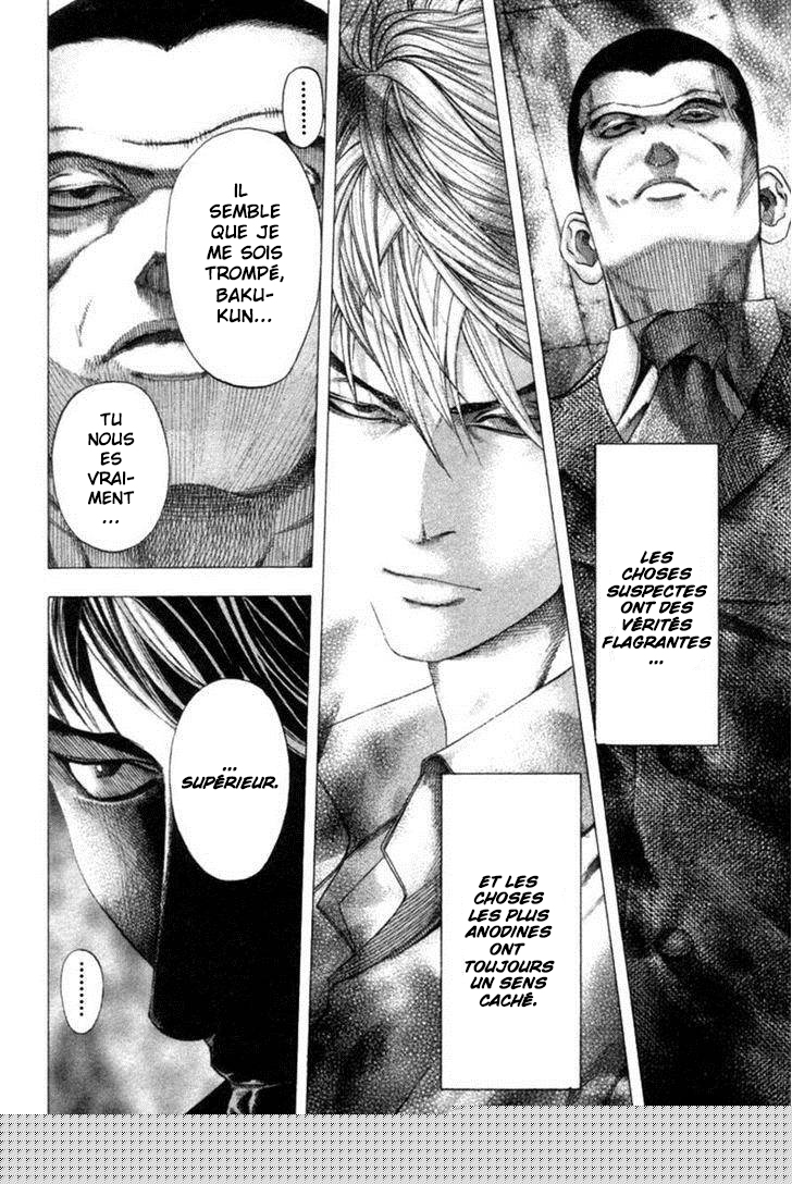 Read usogui fr Manga Online