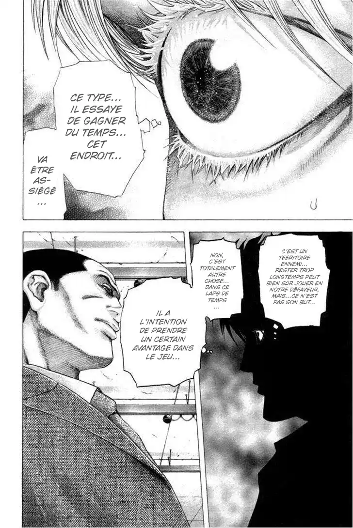 Read usogui fr Manga Online