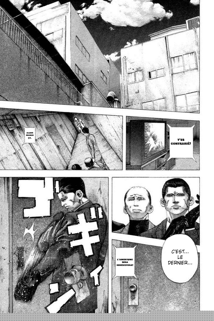 Read usogui fr Manga Online