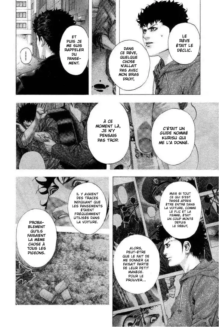 Read usogui fr Manga Online