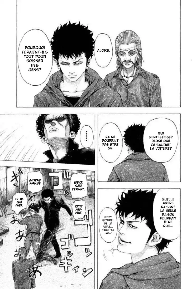 Read usogui fr Manga Online