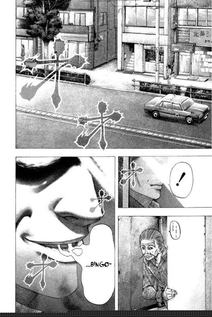 Read usogui fr Manga Online