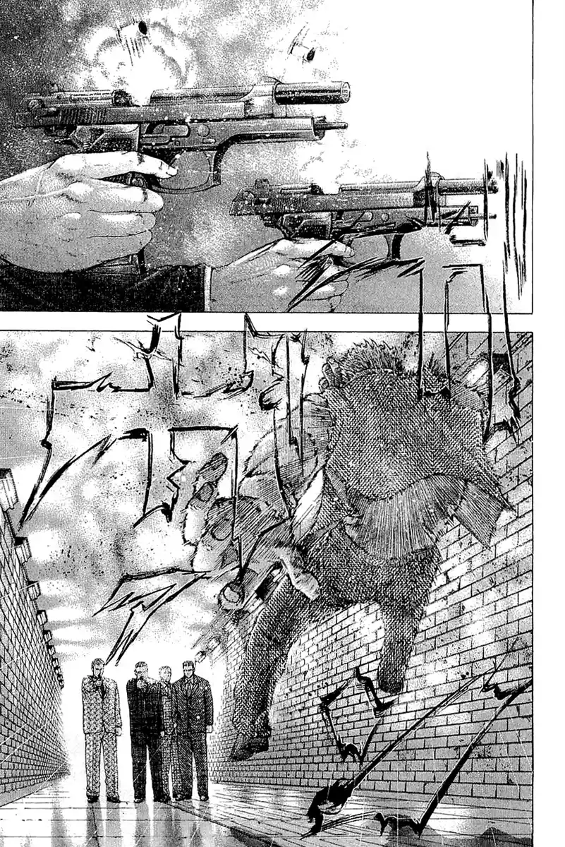 Read usogui fr Manga Online