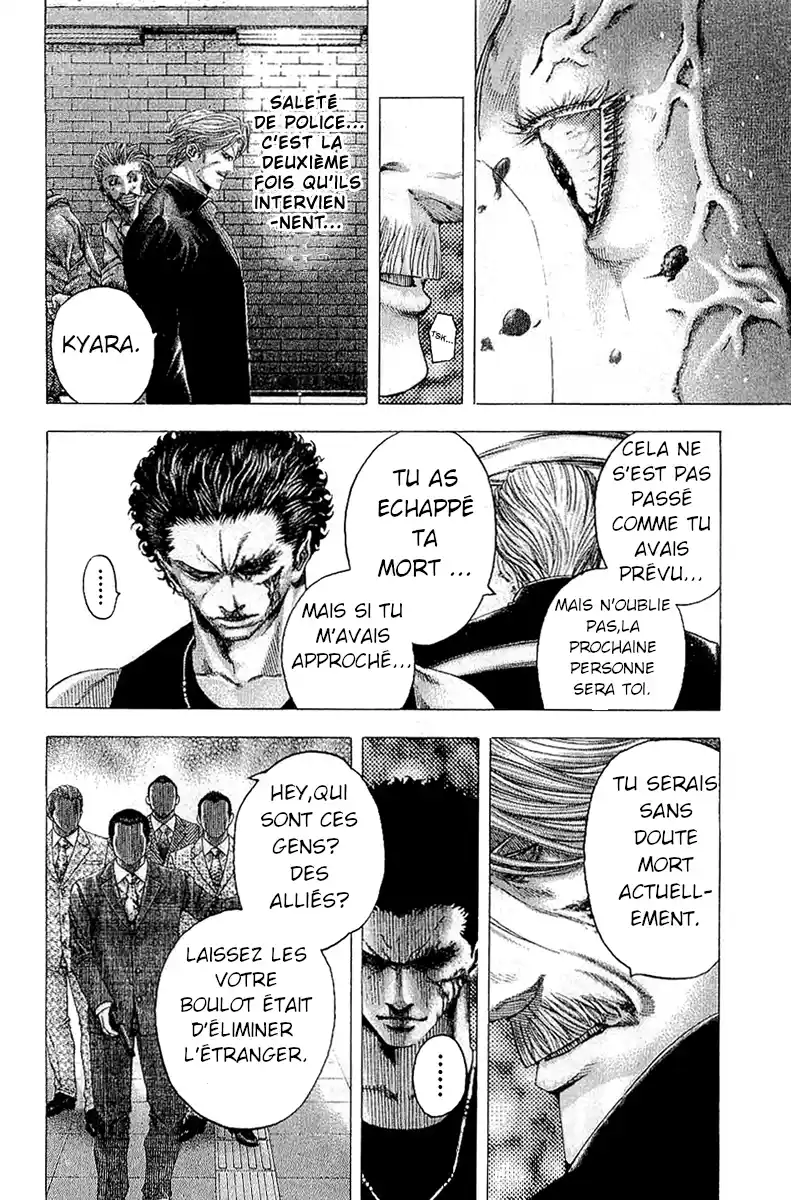 Read usogui fr Manga Online
