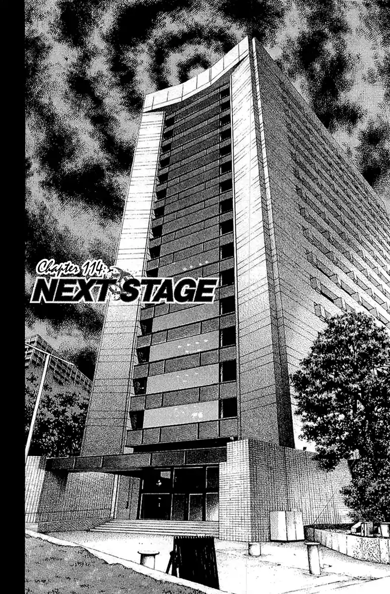 Read usogui fr Manga Online