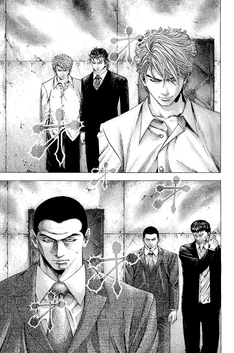 Read usogui fr Manga Online