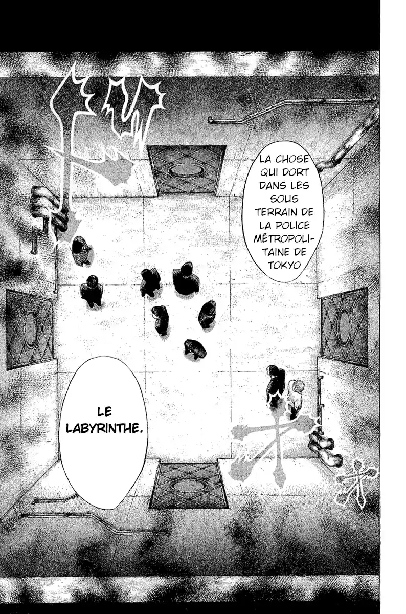 Read usogui fr Manga Online