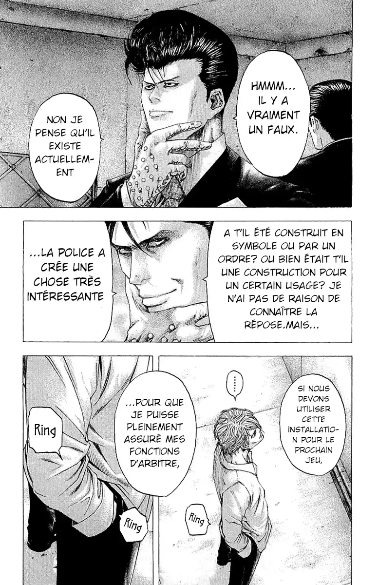 Read usogui fr Manga Online
