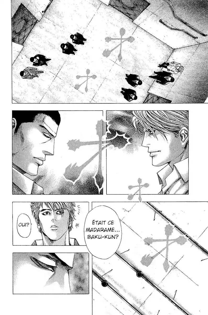 Read usogui fr Manga Online