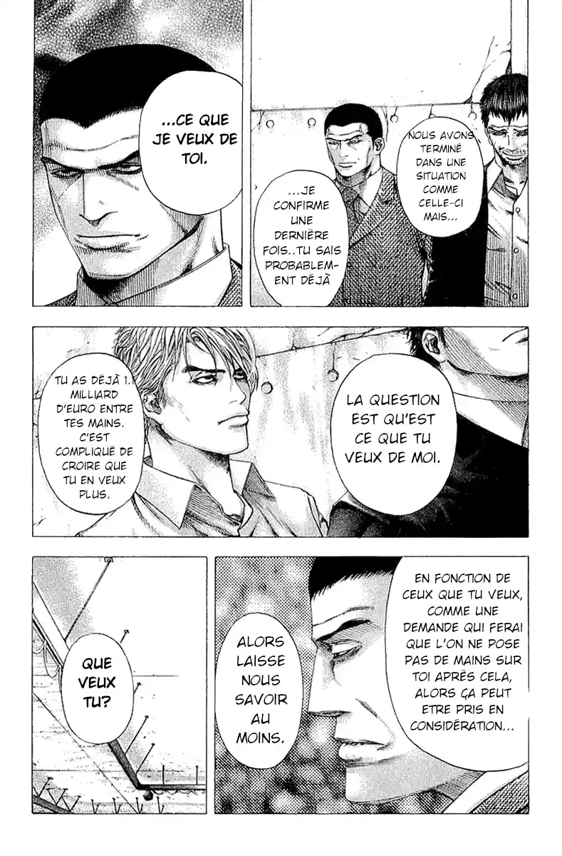 Read usogui fr Manga Online