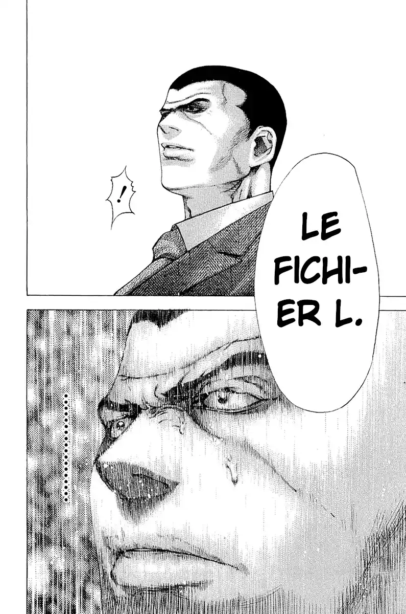 Read usogui fr Manga Online