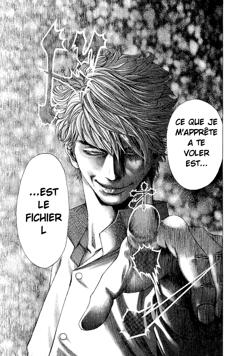 Read usogui fr Manga Online