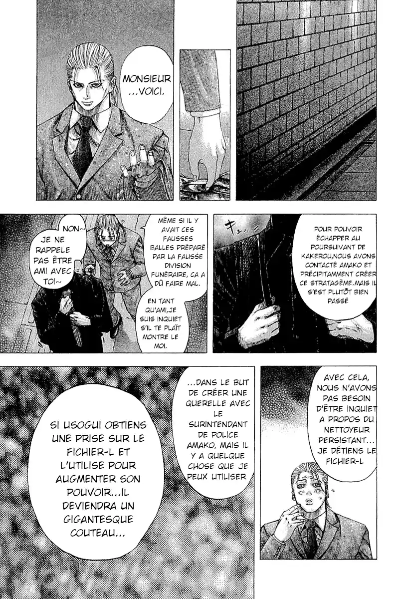 Read usogui fr Manga Online