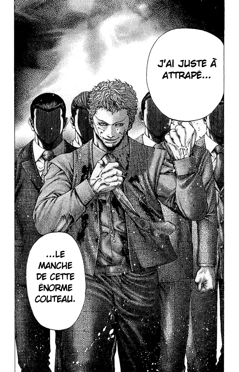 Read usogui fr Manga Online