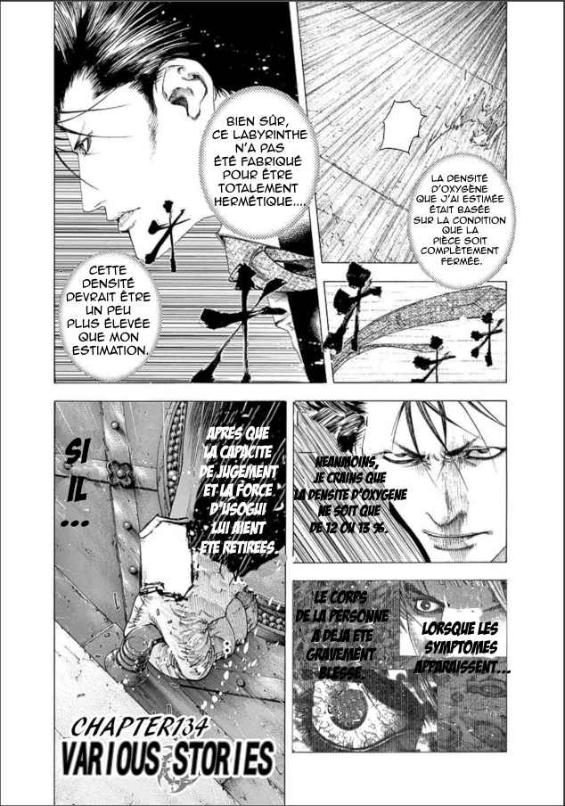 Read usogui fr Manga Online