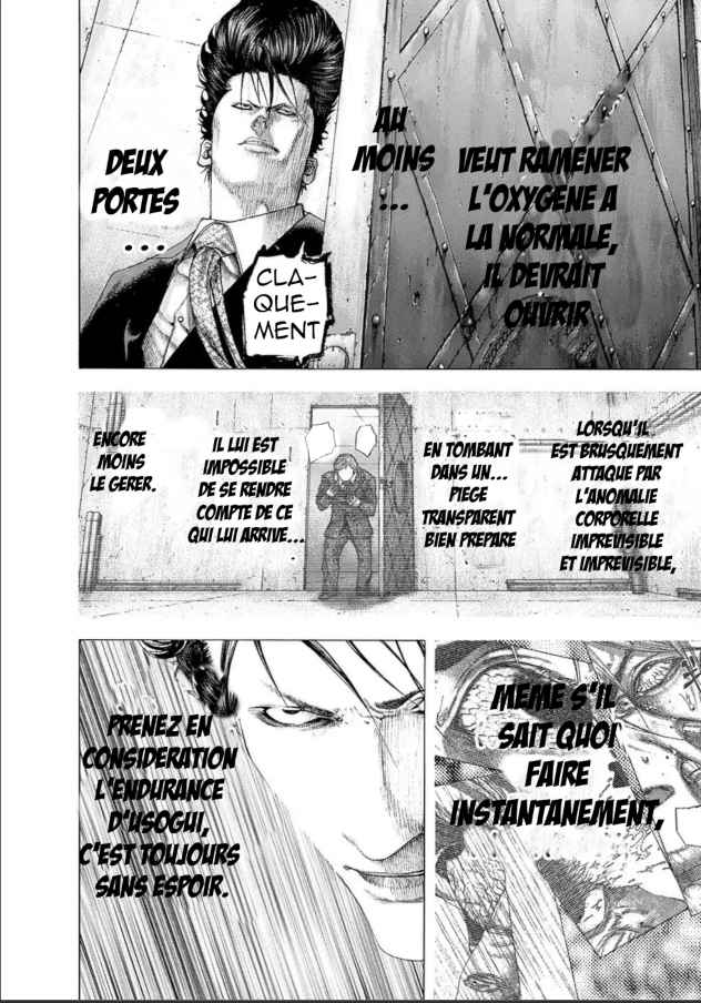 Read usogui fr Manga Online