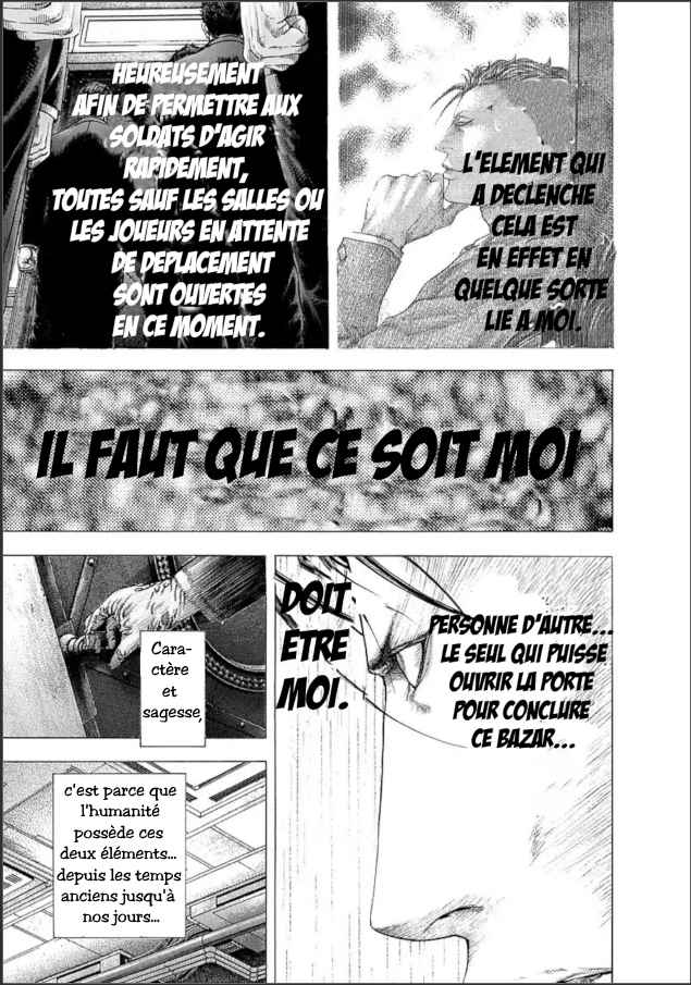 Read usogui fr Manga Online