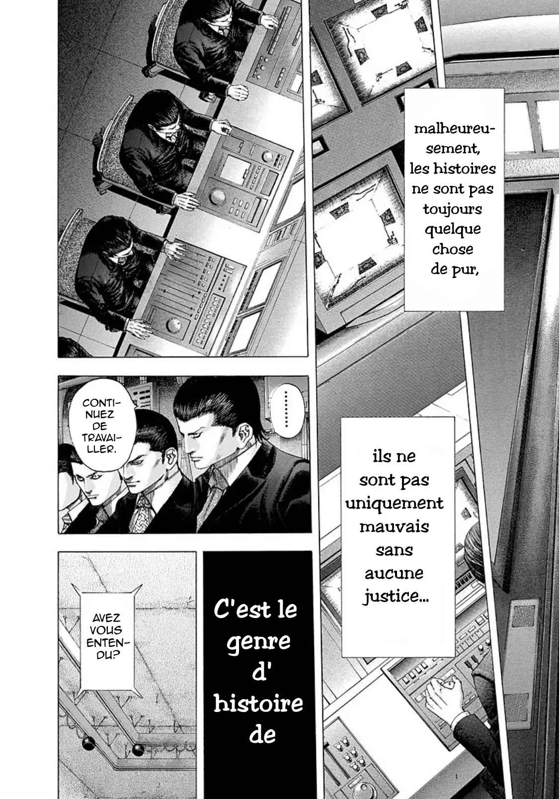 Read usogui fr Manga Online