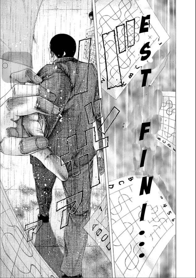 Read usogui fr Manga Online