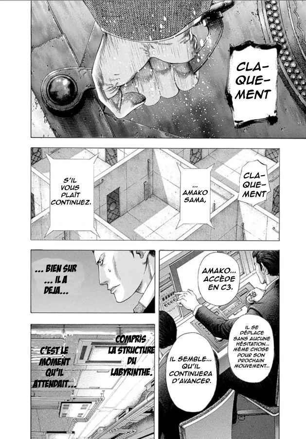 Read usogui fr Manga Online