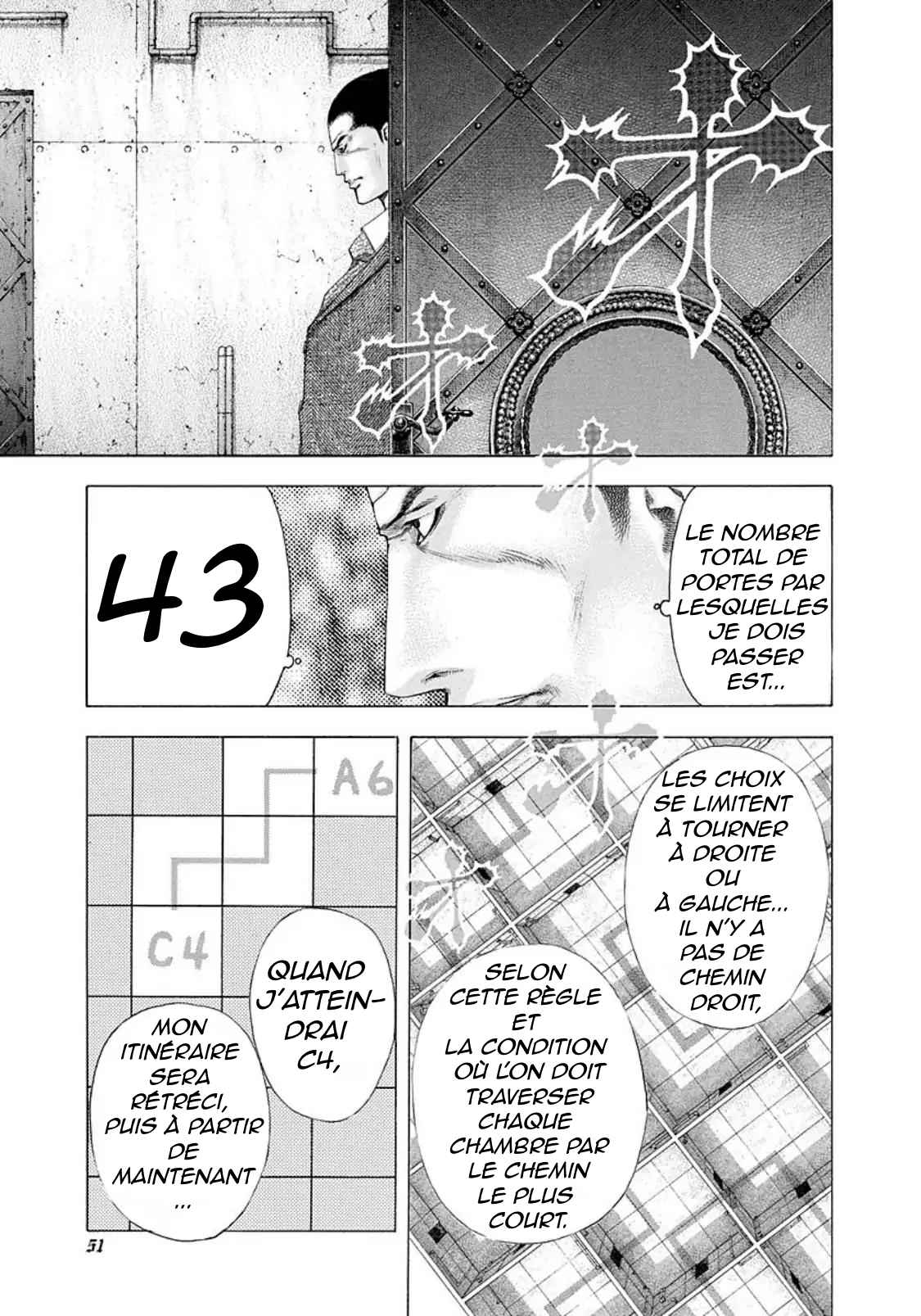 Read usogui fr Manga Online