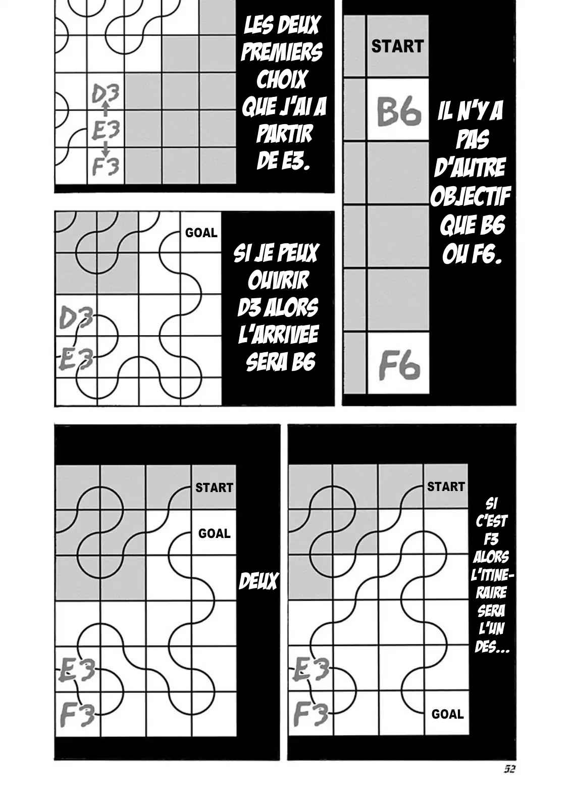 Read usogui fr Manga Online