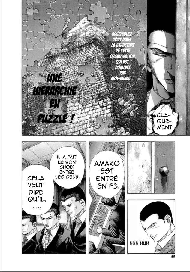 Read usogui fr Manga Online