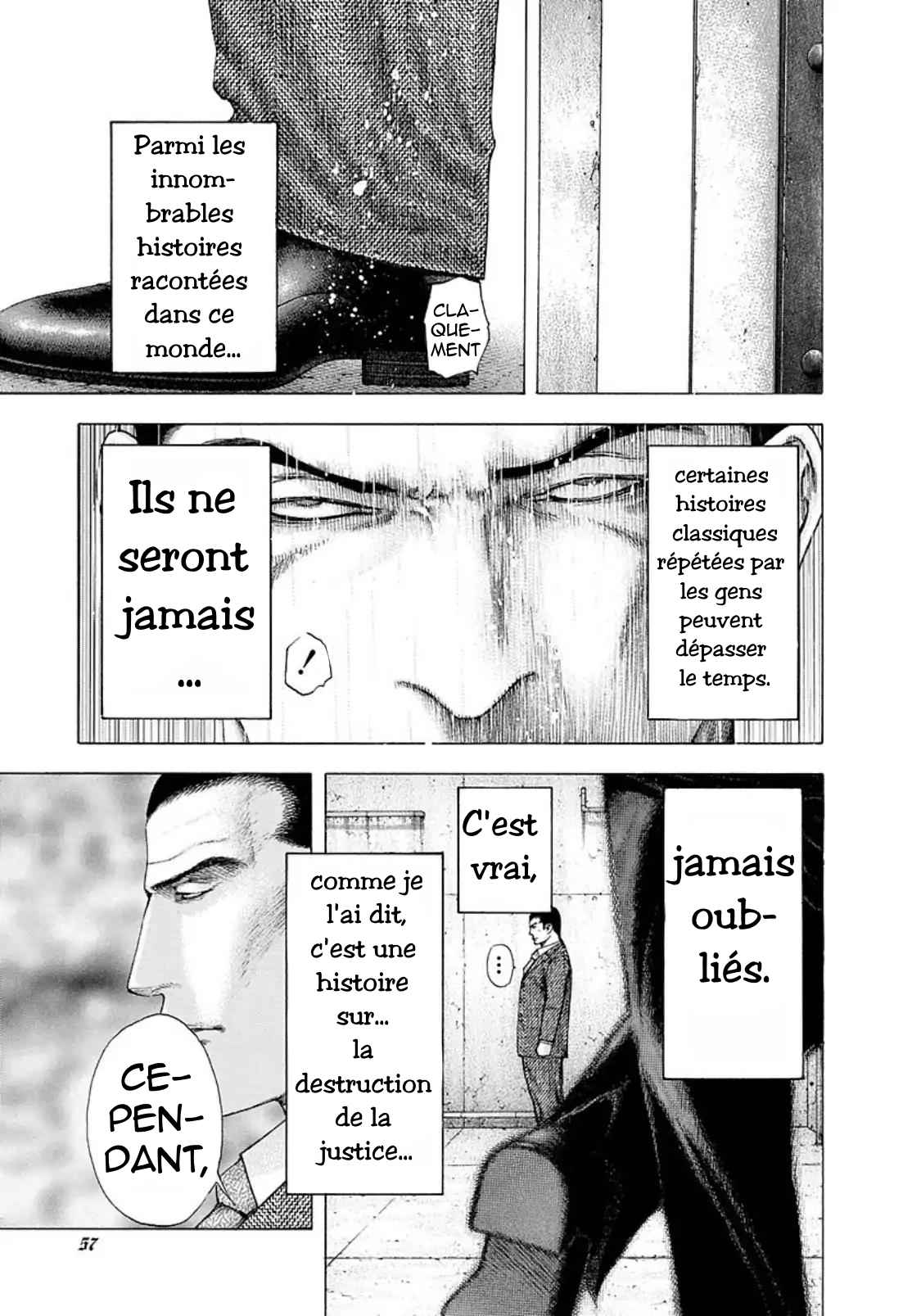 Read usogui fr Manga Online