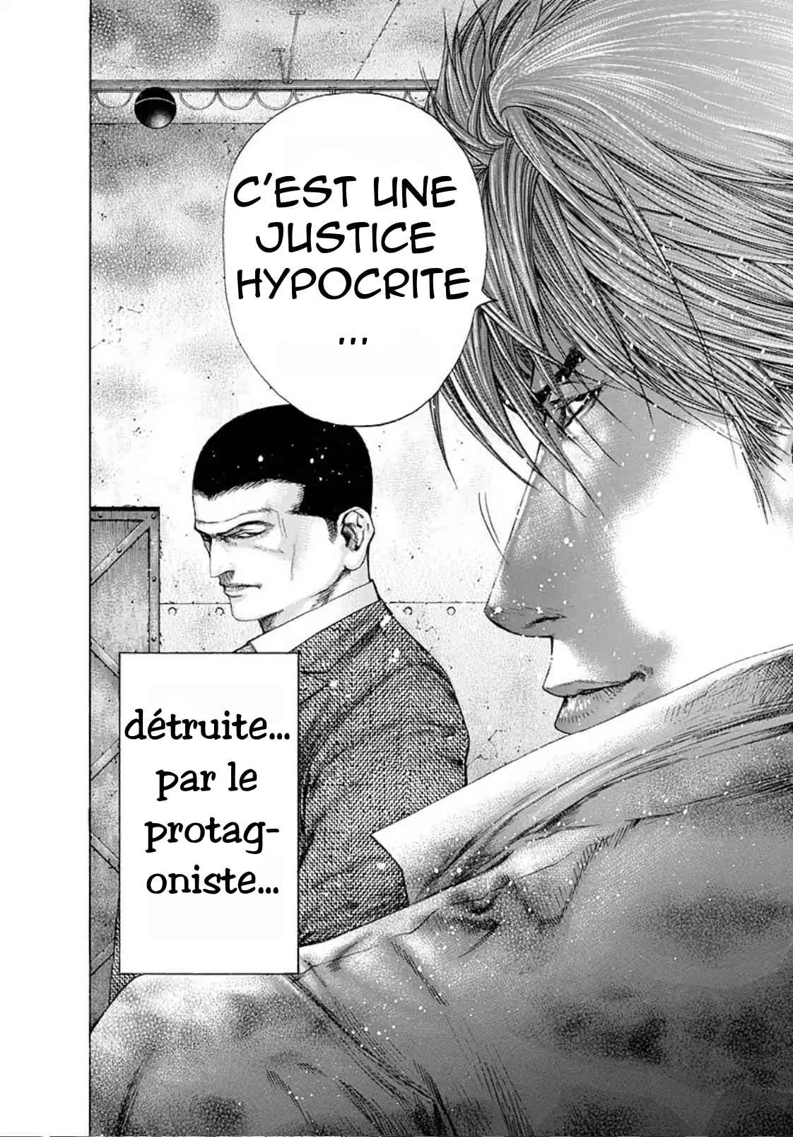 Read usogui fr Manga Online
