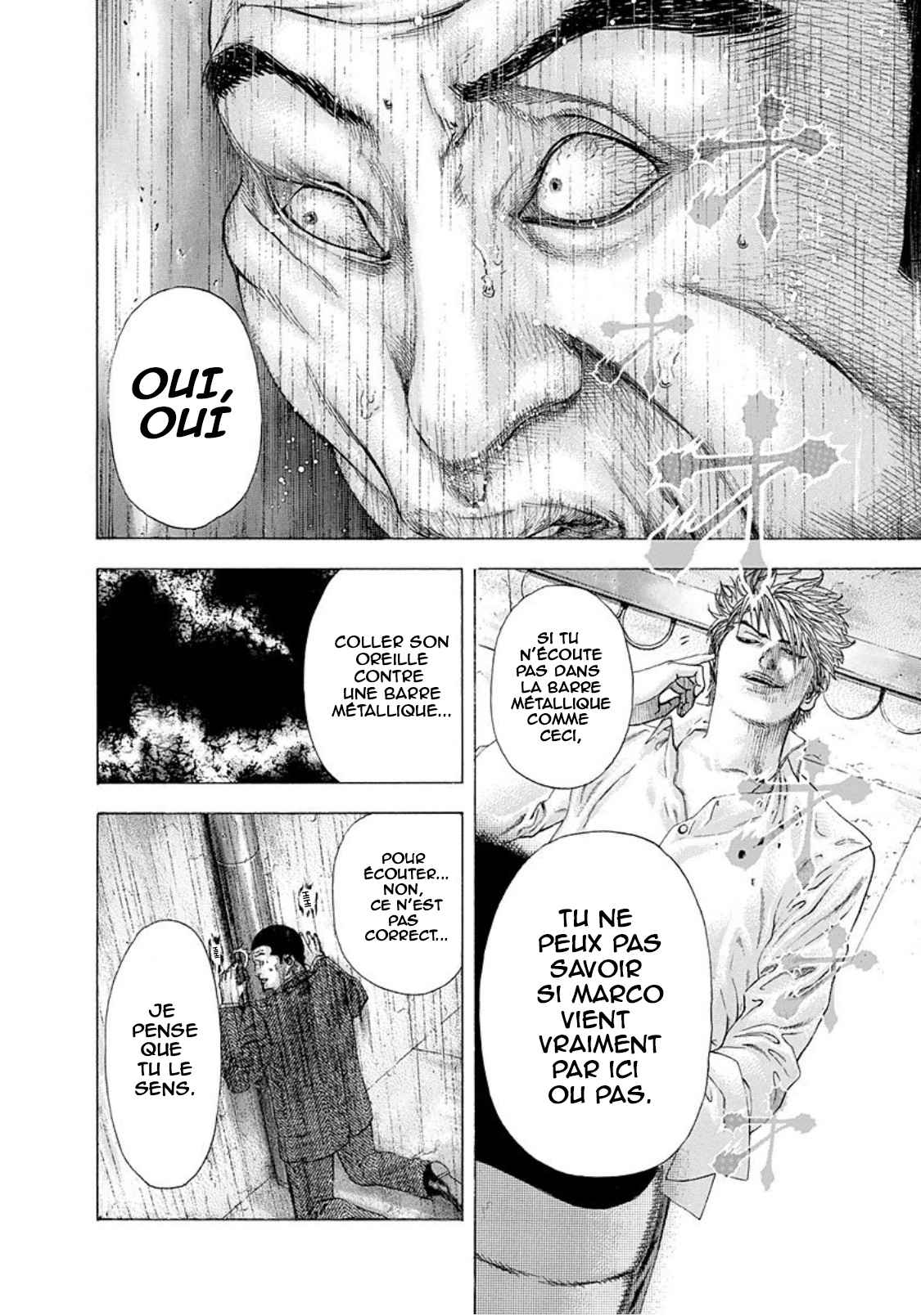 Read usogui fr Manga Online