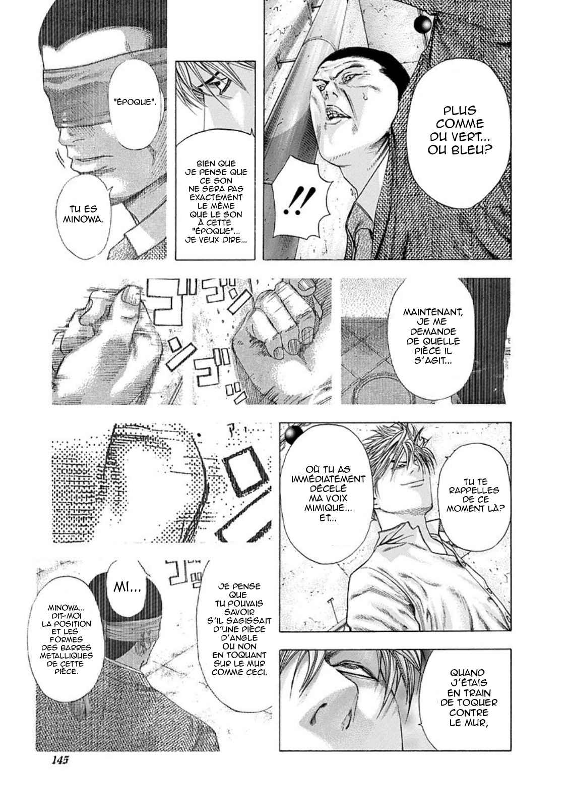 Read usogui fr Manga Online