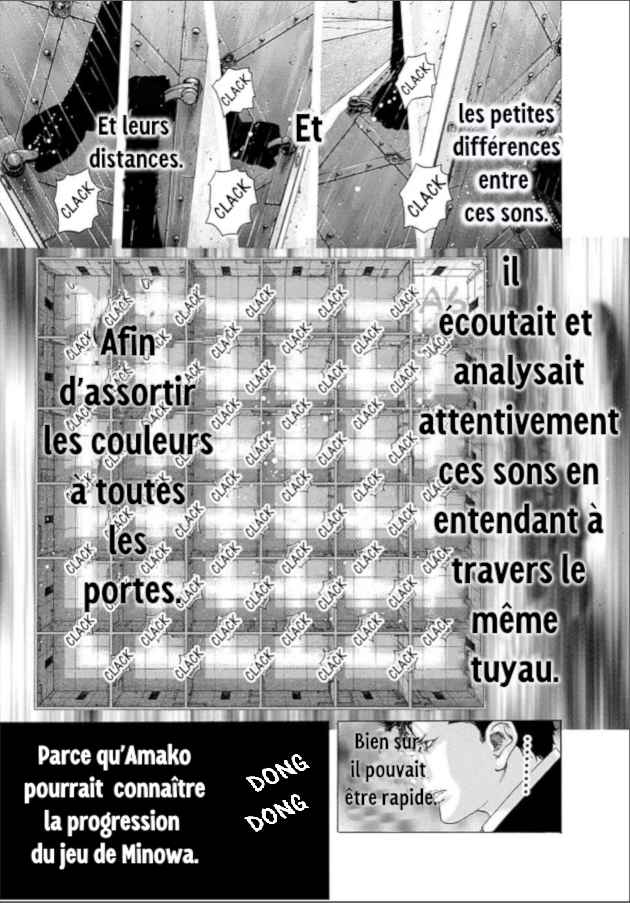 Read usogui fr Manga Online