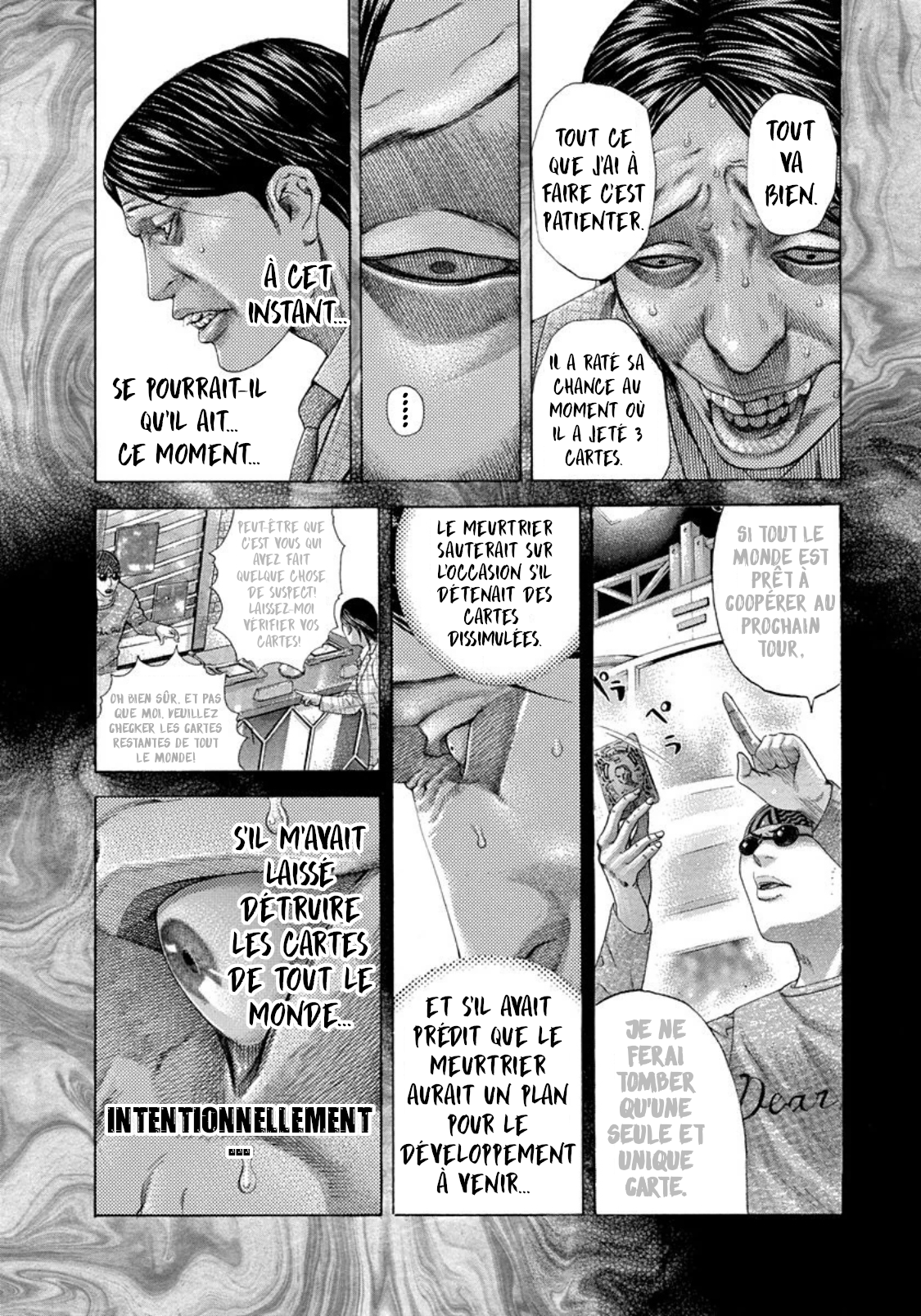 Read usogui fr Manga Online