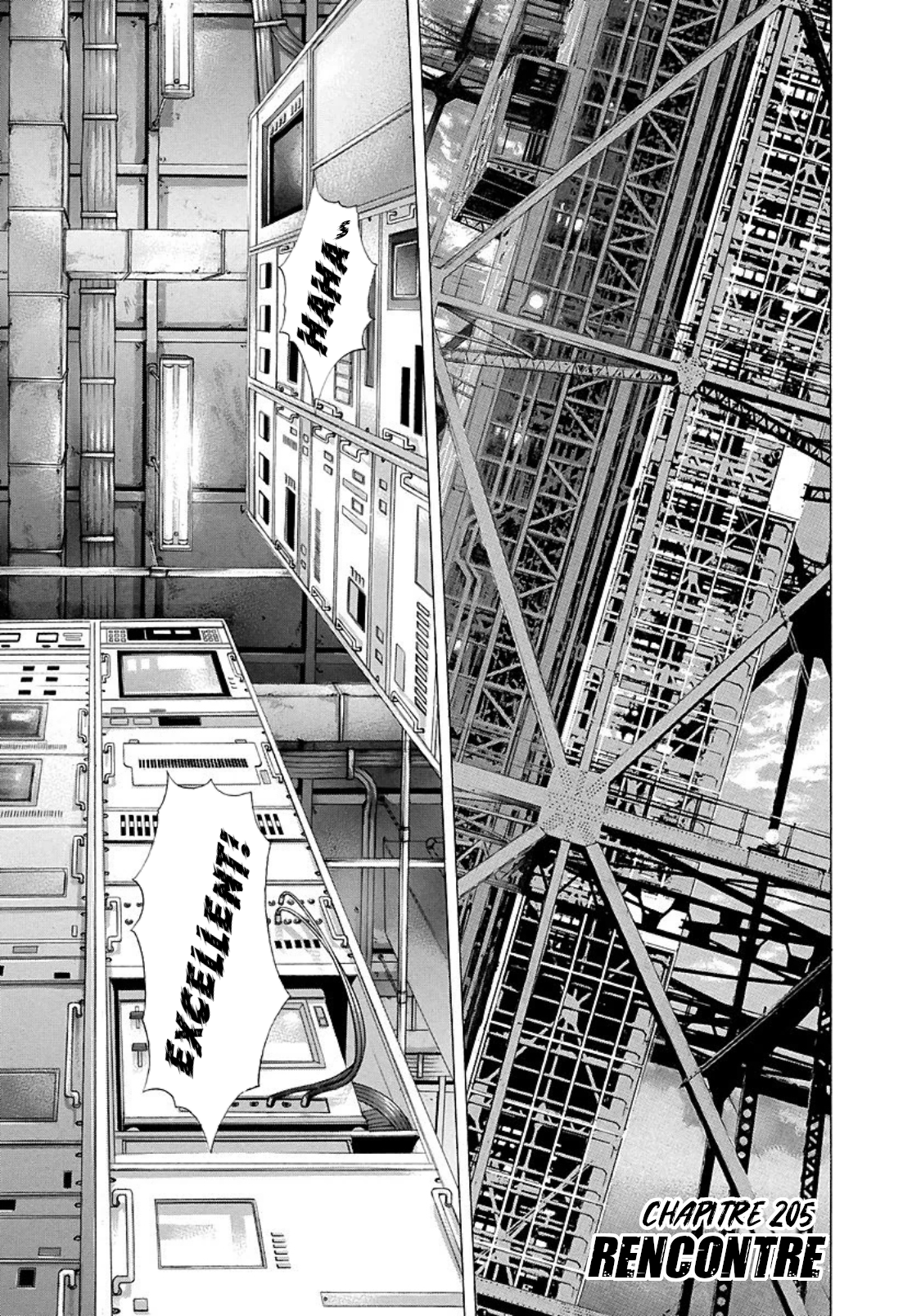 Read usogui fr Manga Online