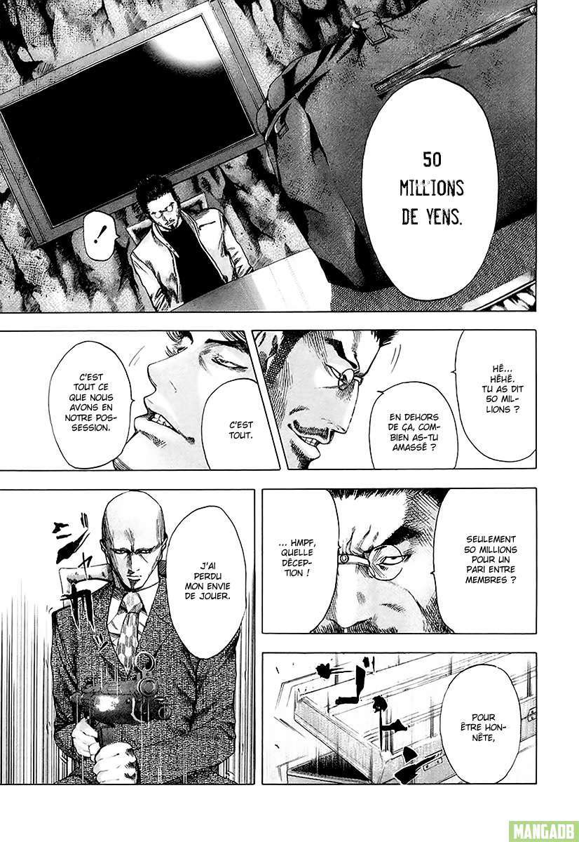 Read usogui fr Manga Online