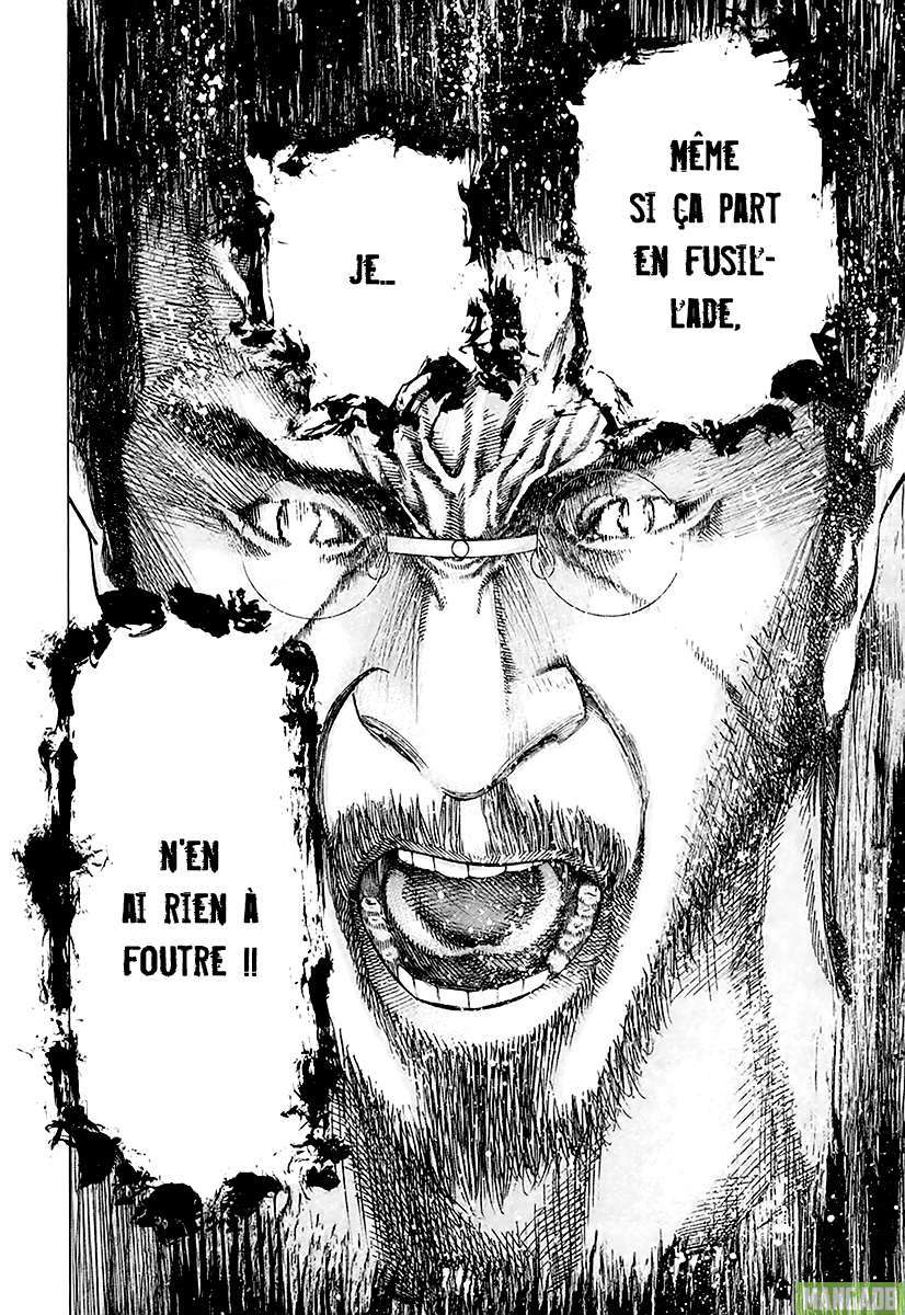 Read usogui fr Manga Online