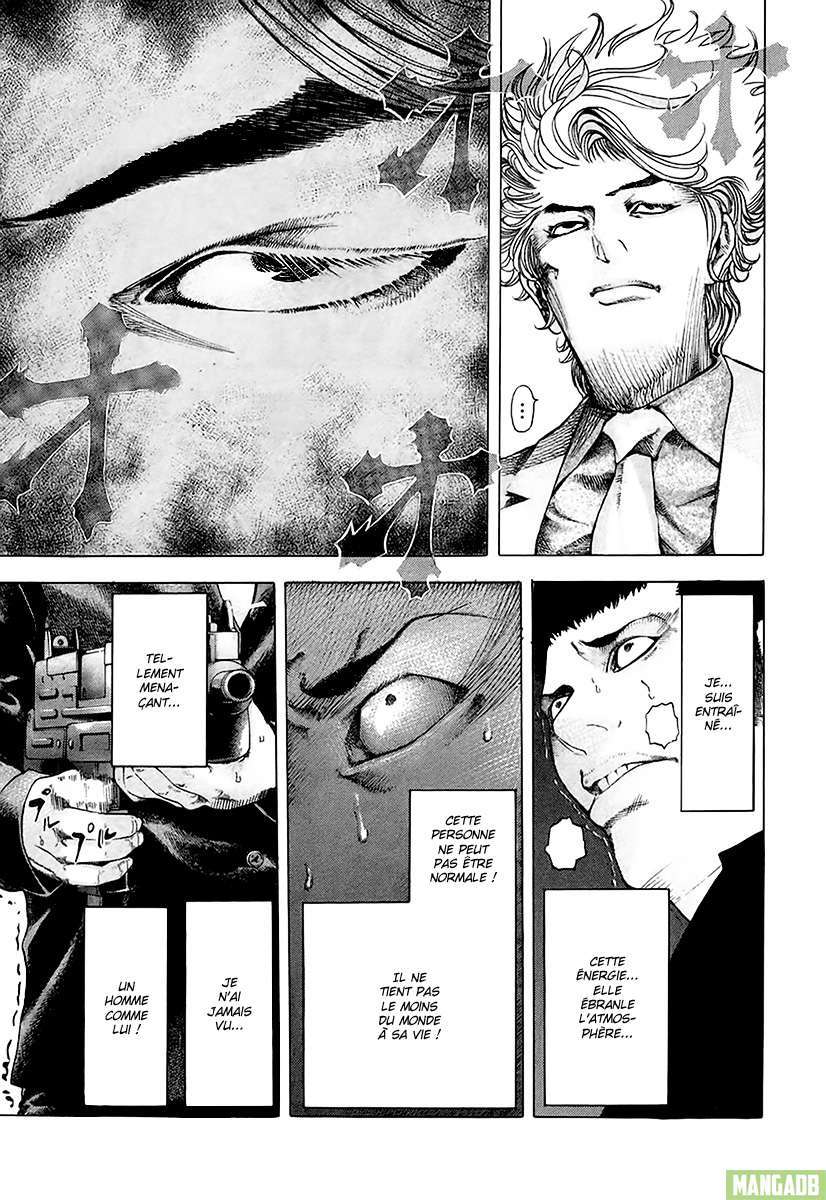Read usogui fr Manga Online