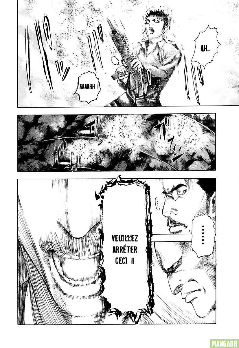 Read usogui fr Manga Online